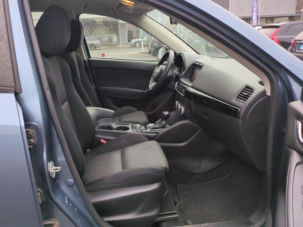 Thumbnail: 2016 Mazda CX-5 - 12