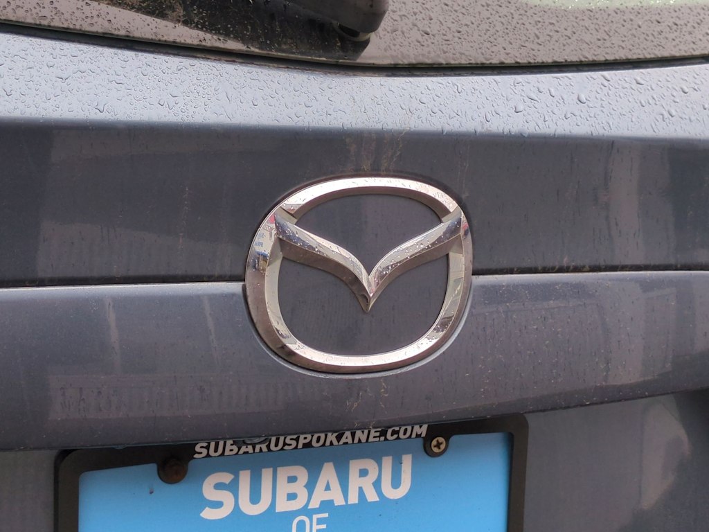 Thumbnail: 2016 Mazda CX-5 - 7