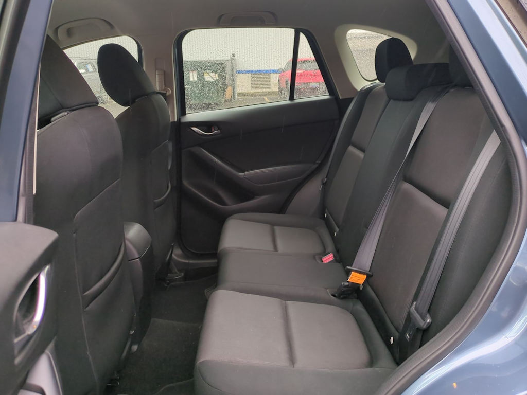 Thumbnail: 2016 Mazda CX-5 - 27