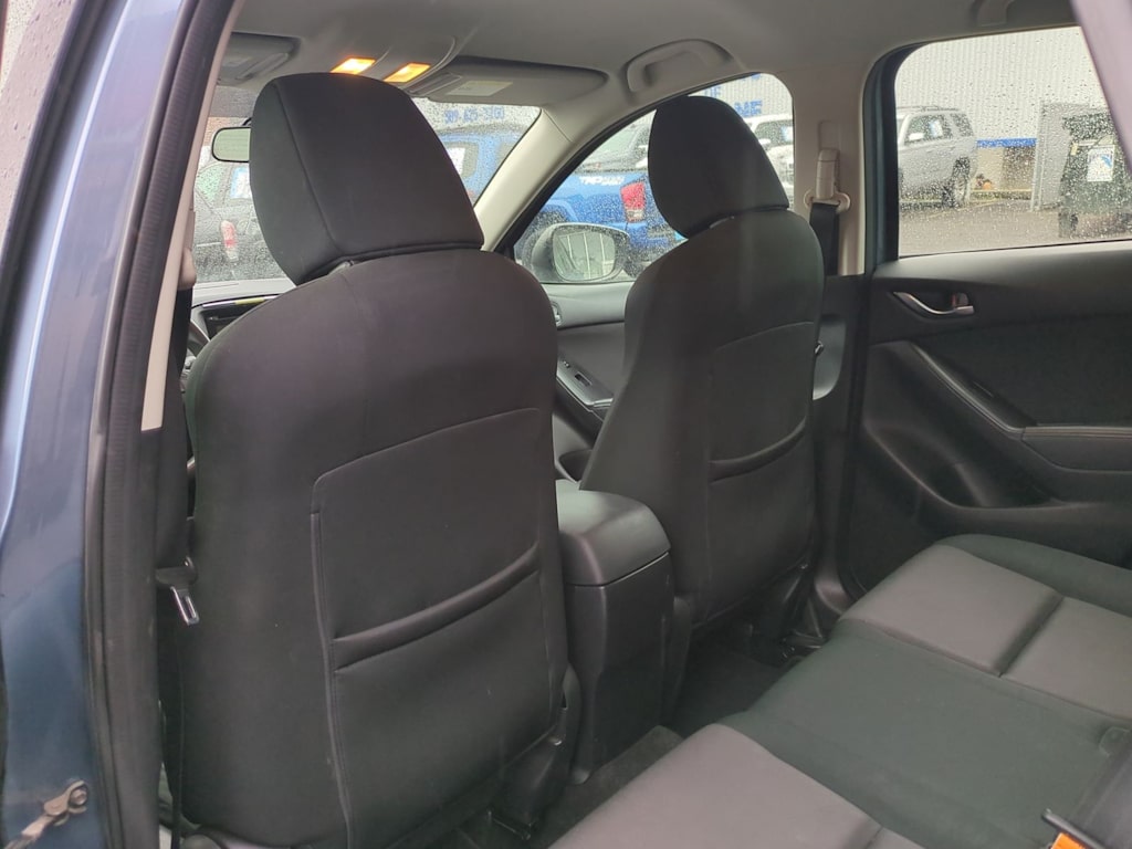 Thumbnail: 2016 Mazda CX-5 - 13