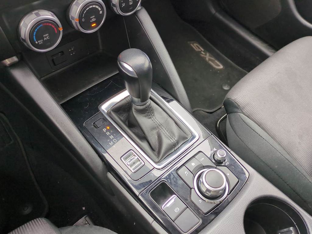 Thumbnail: 2016 Mazda CX-5 - 16