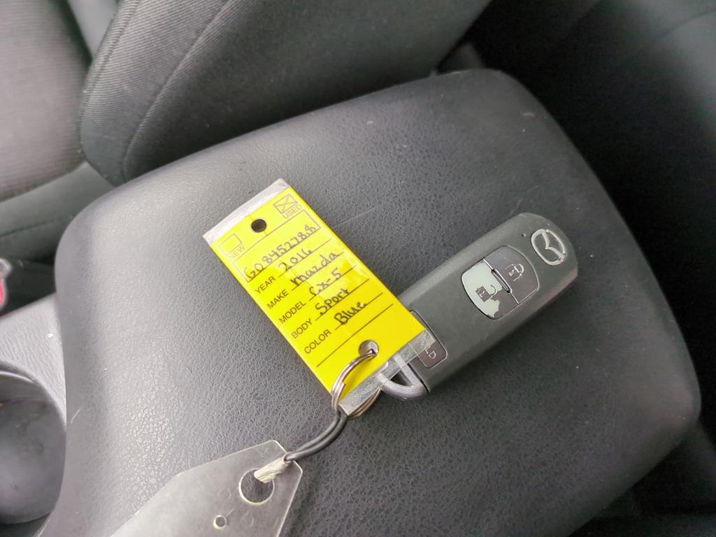 Thumbnail: 2016 Mazda CX-5 - 18