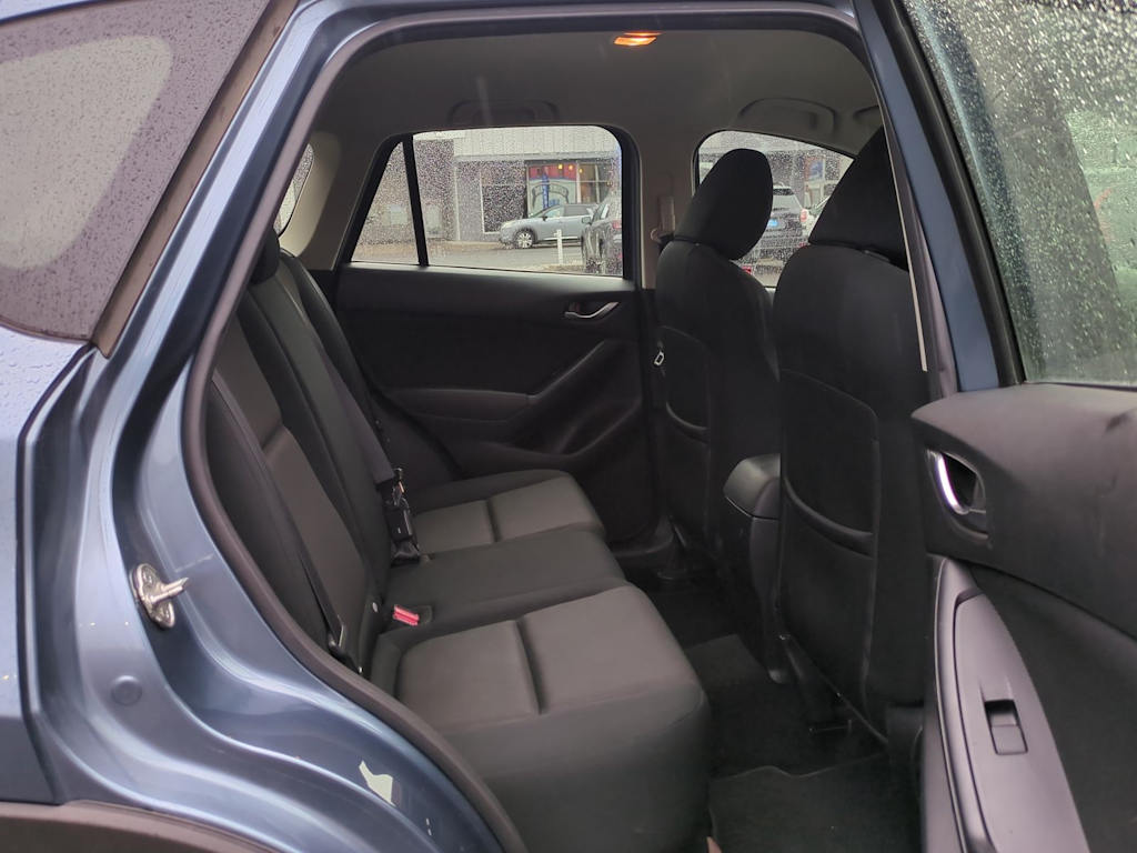 Thumbnail: 2016 Mazda CX-5 - 28