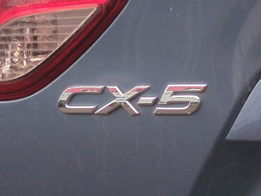 Thumbnail: 2016 Mazda CX-5 - 25