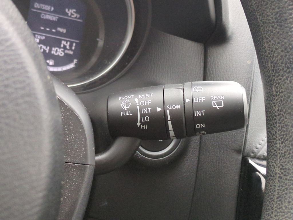 Thumbnail: 2016 Mazda CX-5 - 31