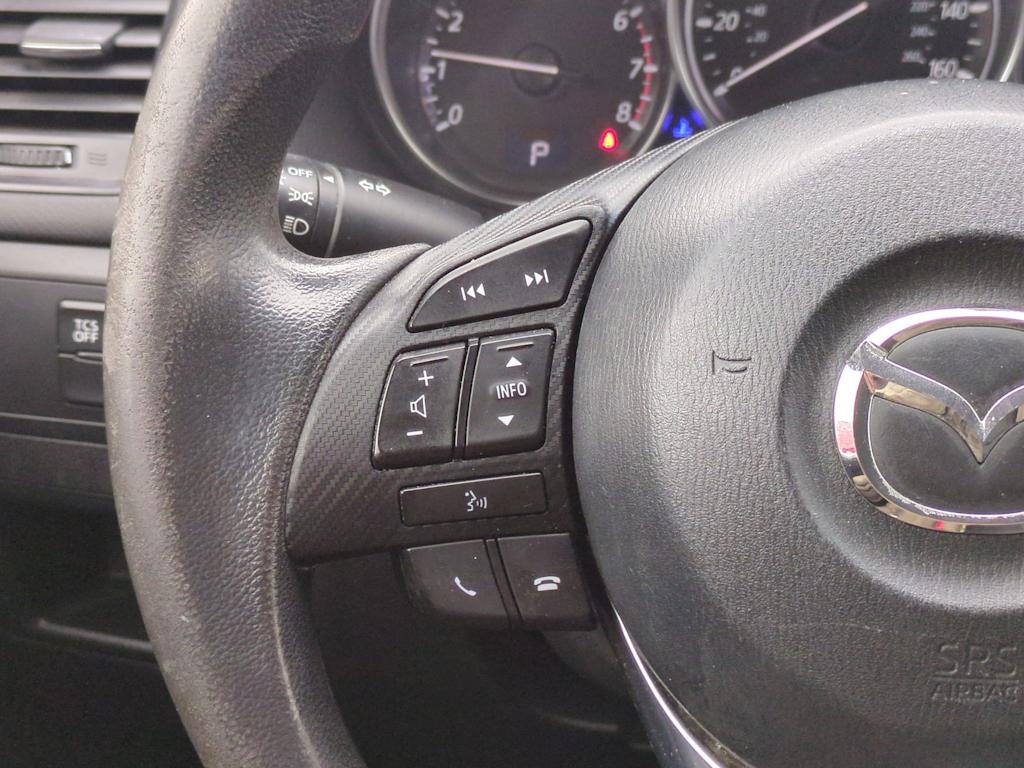 Thumbnail: 2016 Mazda CX-5 - 29