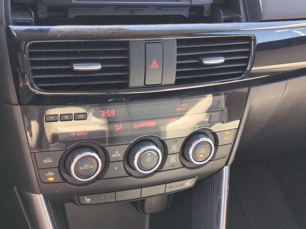Thumbnail: 2014 Mazda CX-5 - 34