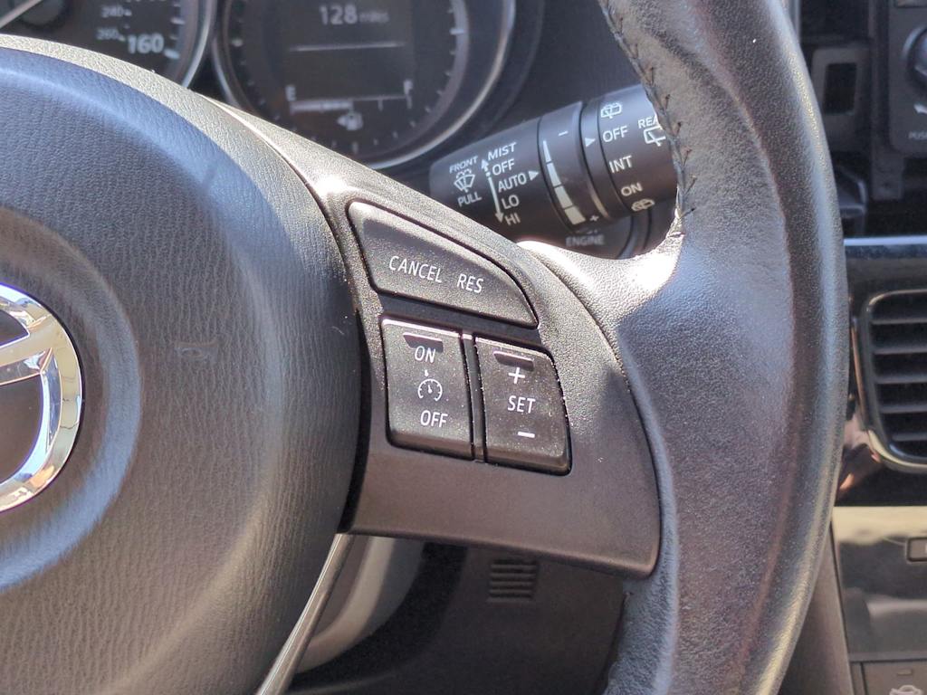 Thumbnail: 2014 Mazda CX-5 - 31