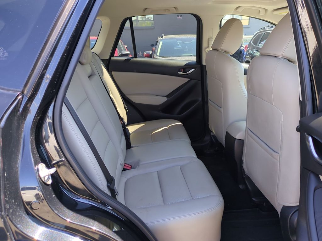 Thumbnail: 2014 Mazda CX-5 - 29