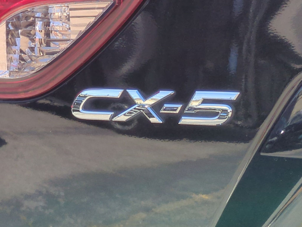Thumbnail: 2014 Mazda CX-5 - 25