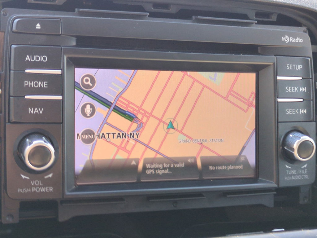 Thumbnail: 2014 Mazda CX-5 - 15