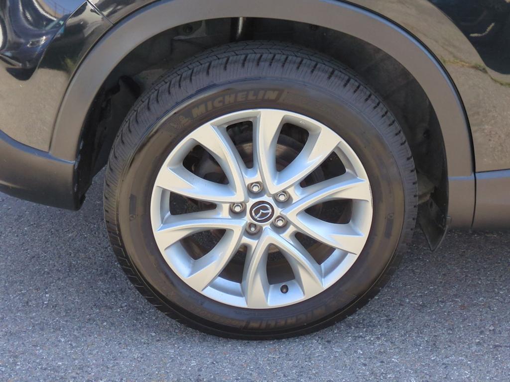 Thumbnail: 2014 Mazda CX-5 - 8