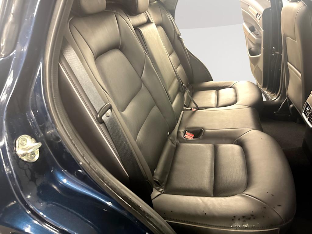 Thumbnail: 2025 Mazda CX-5 - 11
