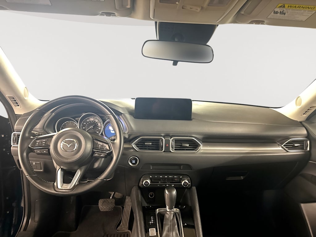Thumbnail: 2025 Mazda CX-5 - 2