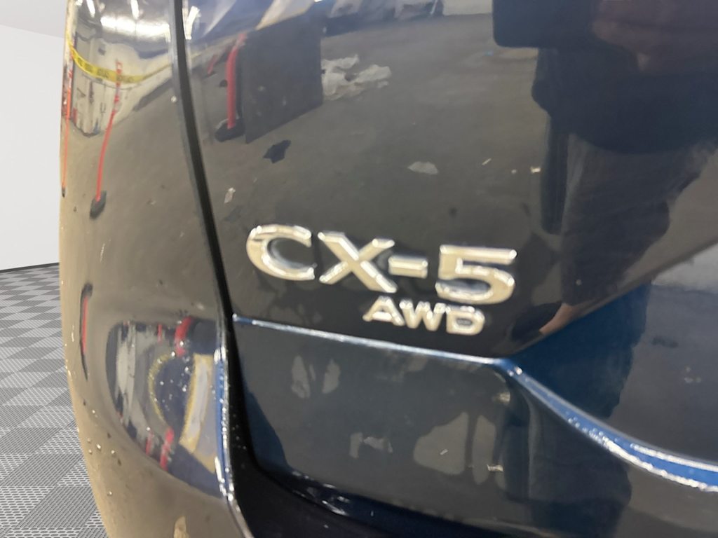 Thumbnail: 2025 Mazda CX-5 - 6