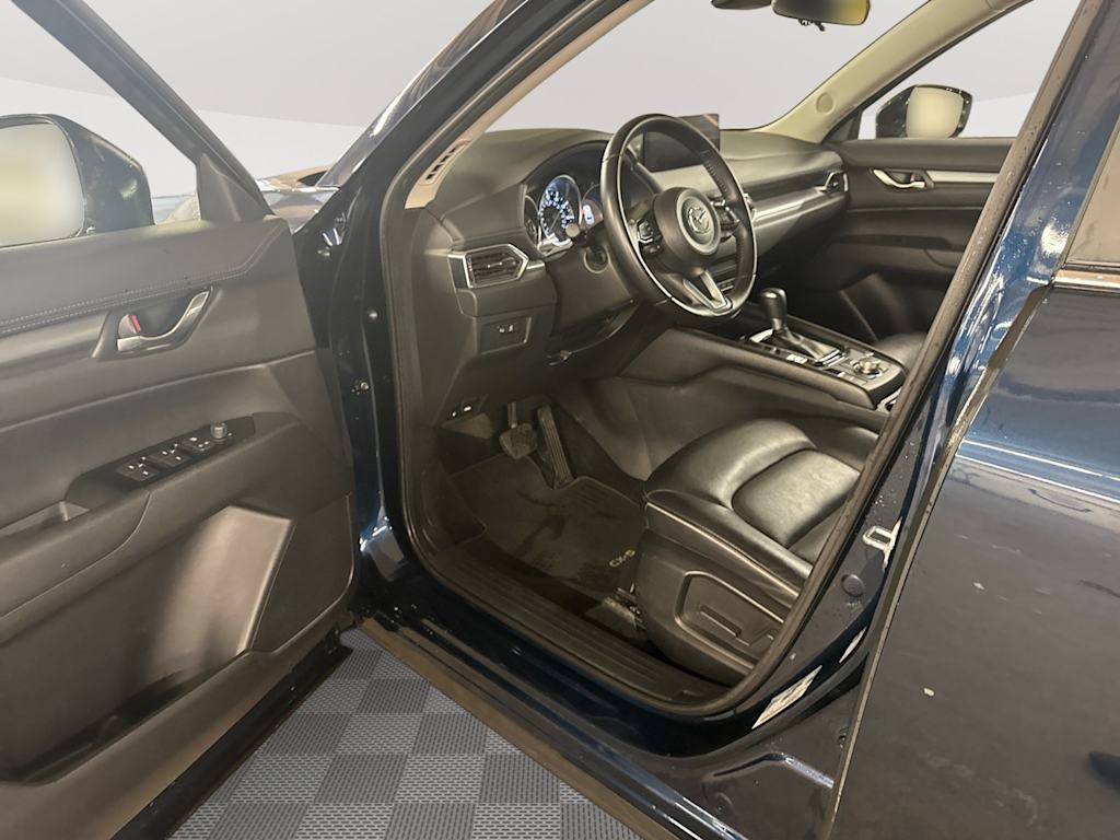 Thumbnail: 2025 Mazda CX-5 - 23