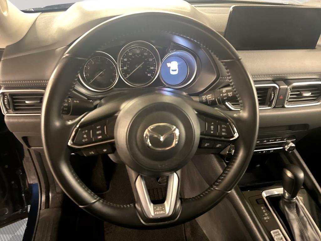 Thumbnail: 2025 Mazda CX-5 - 9