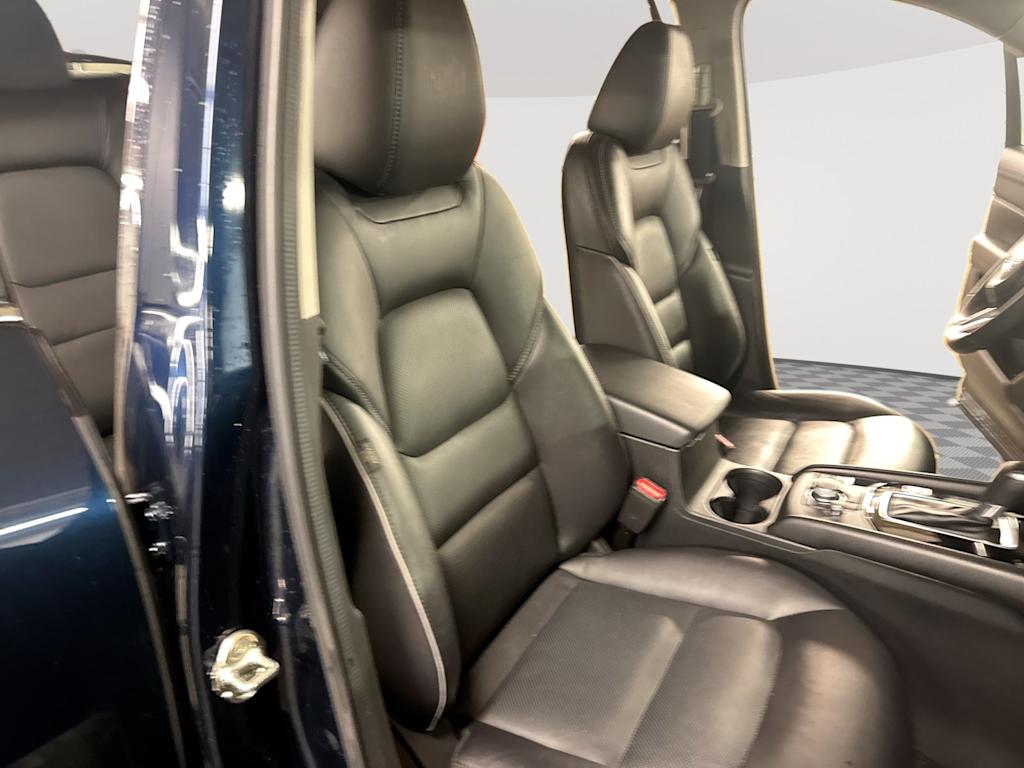 Thumbnail: 2025 Mazda CX-5 - 28
