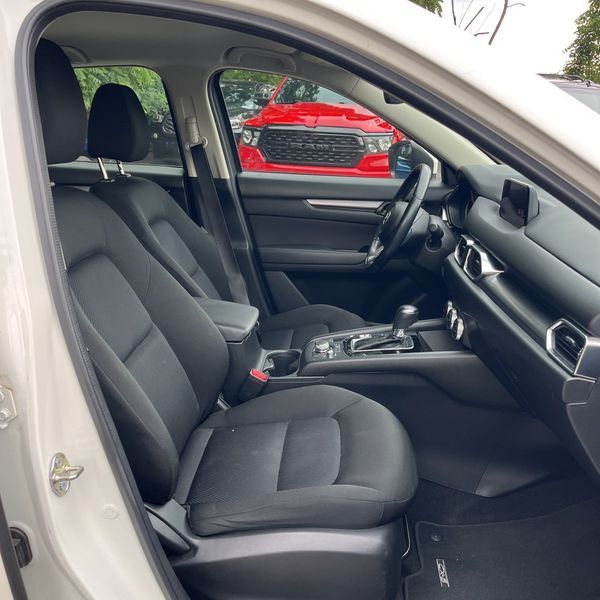 Thumbnail: 2019 Mazda CX-5 - 11