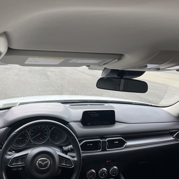 Thumbnail: 2019 Mazda CX-5 - 2