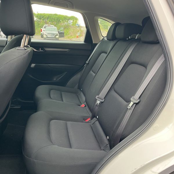 Thumbnail: 2019 Mazda CX-5 - 12