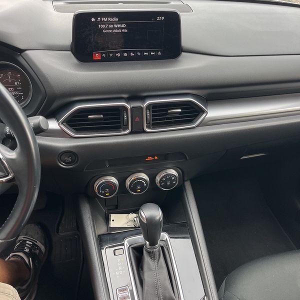 Thumbnail: 2019 Mazda CX-5 - 9