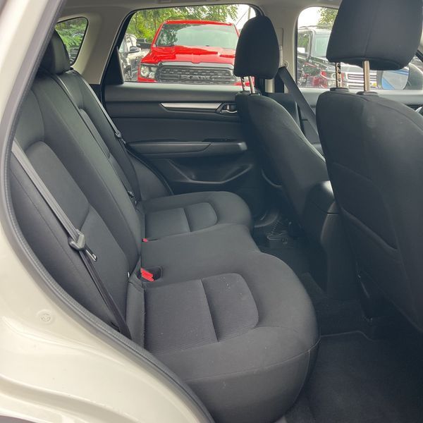 Thumbnail: 2019 Mazda CX-5 - 25