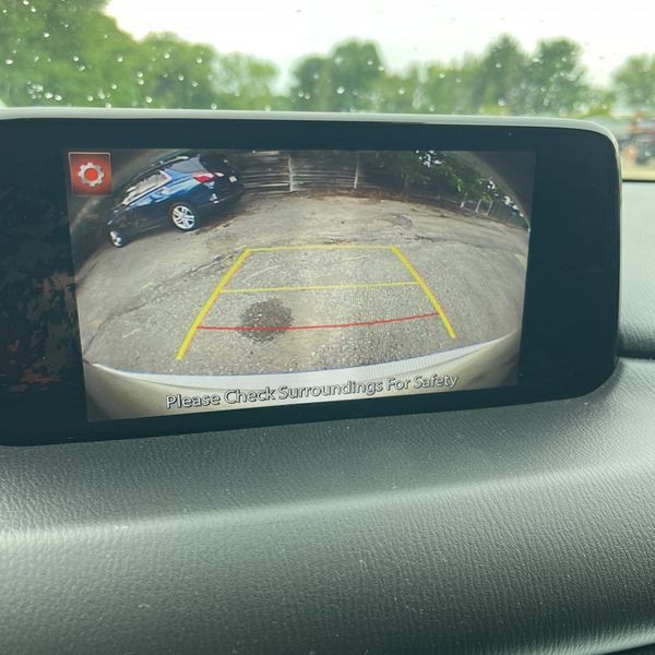 Thumbnail: 2019 Mazda CX-5 - 13