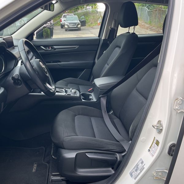 Thumbnail: 2019 Mazda CX-5 - 10