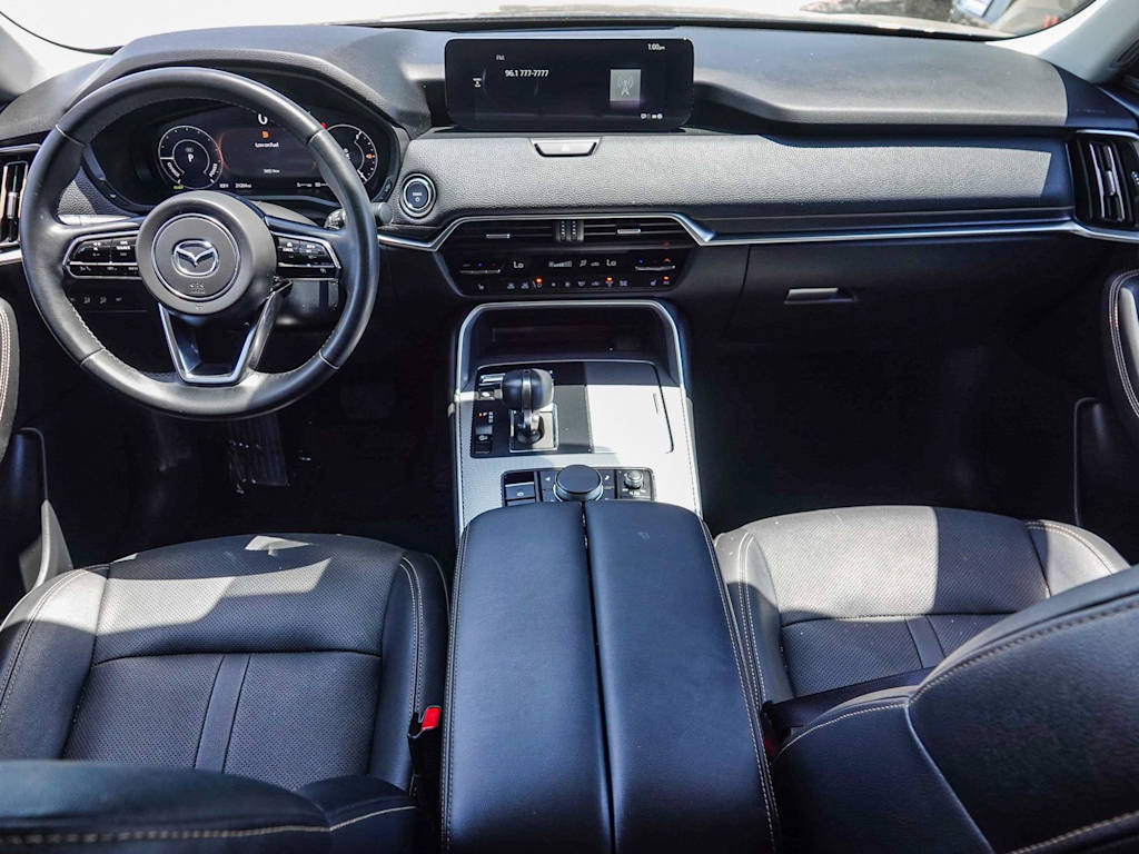 Thumbnail: 2024 Mazda CX-90 - 2