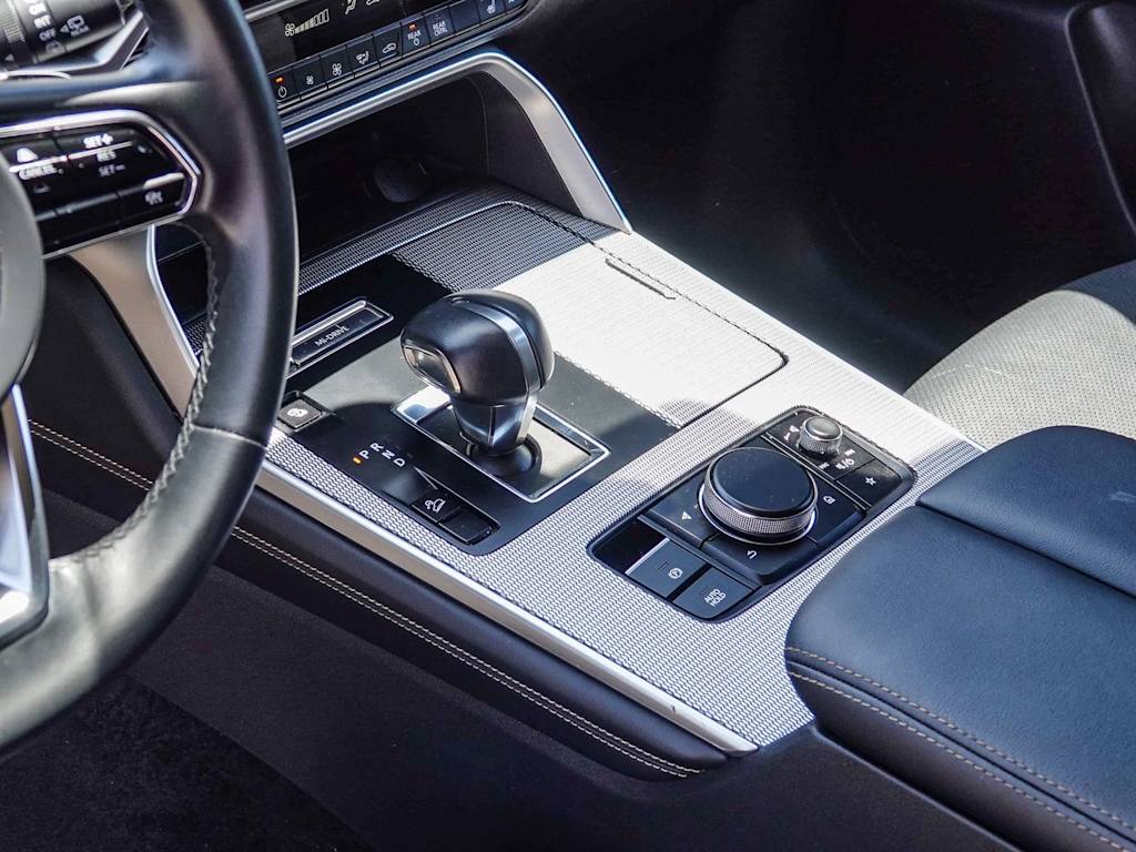 Thumbnail: 2024 Mazda CX-90 - 13