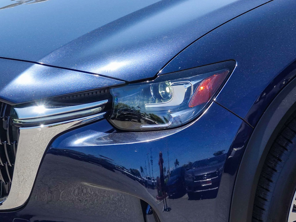 Thumbnail: 2024 Mazda CX-90 - 20