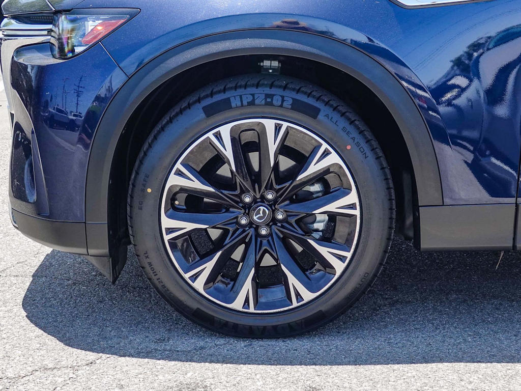 Thumbnail: 2024 Mazda CX-90 - 21