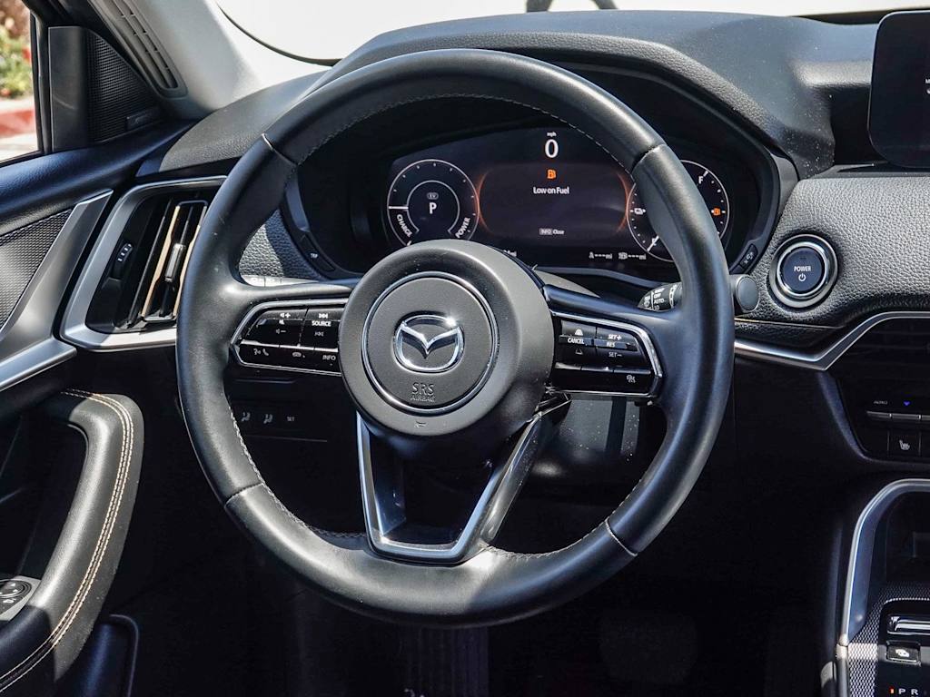 Thumbnail: 2024 Mazda CX-90 - 8