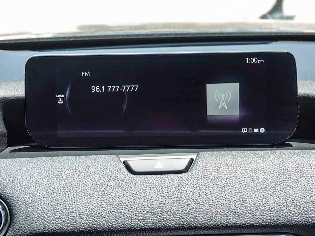 Thumbnail: 2024 Mazda CX-90 - 22