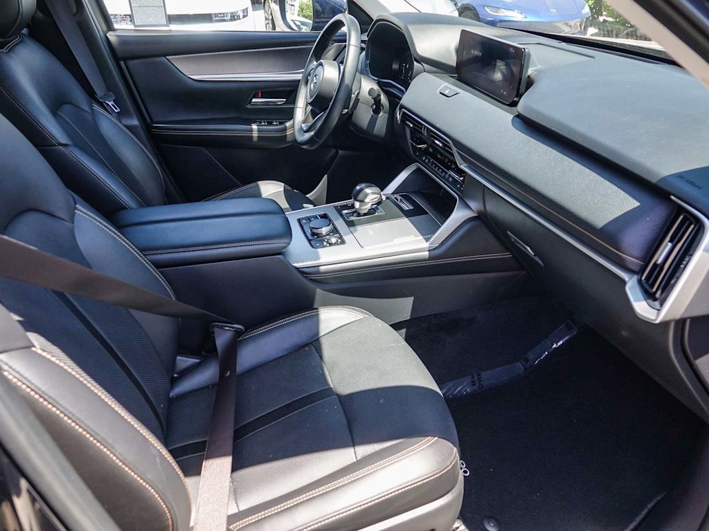 Thumbnail: 2024 Mazda CX-90 - 9