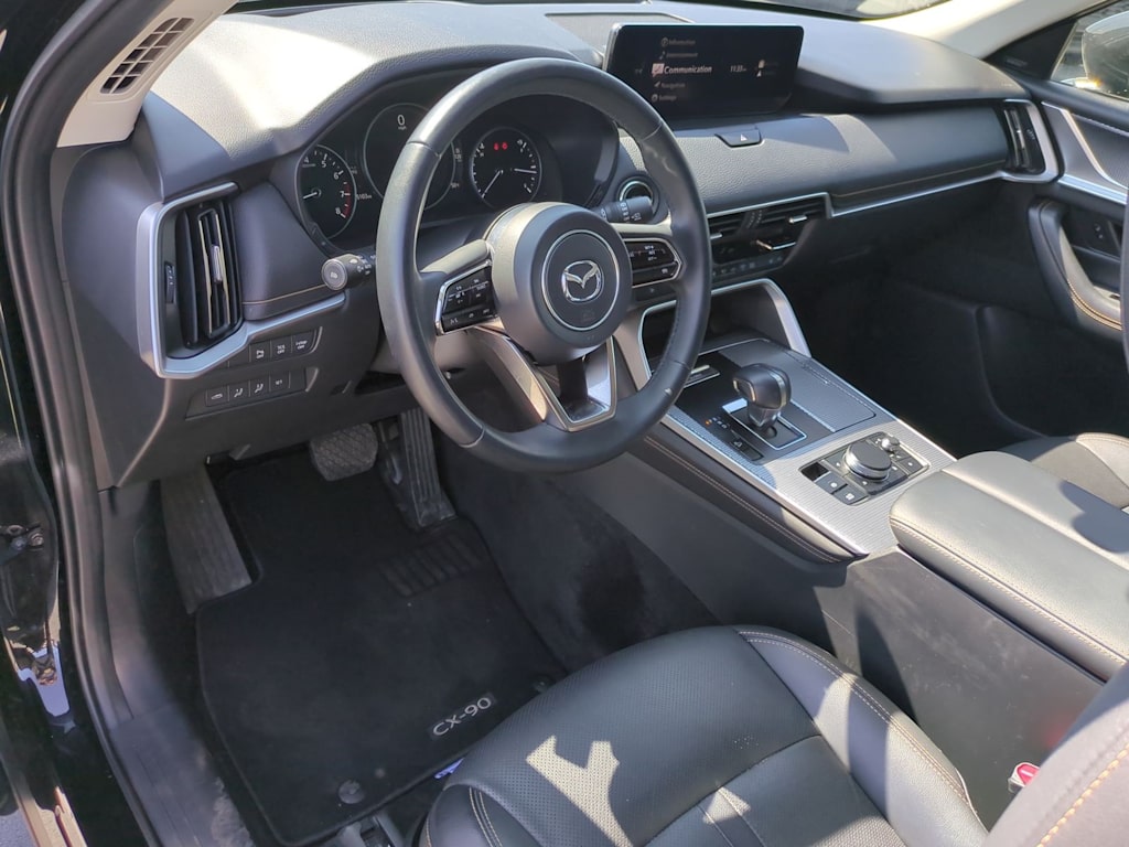 2024 Mazda CX-90 Premium 2