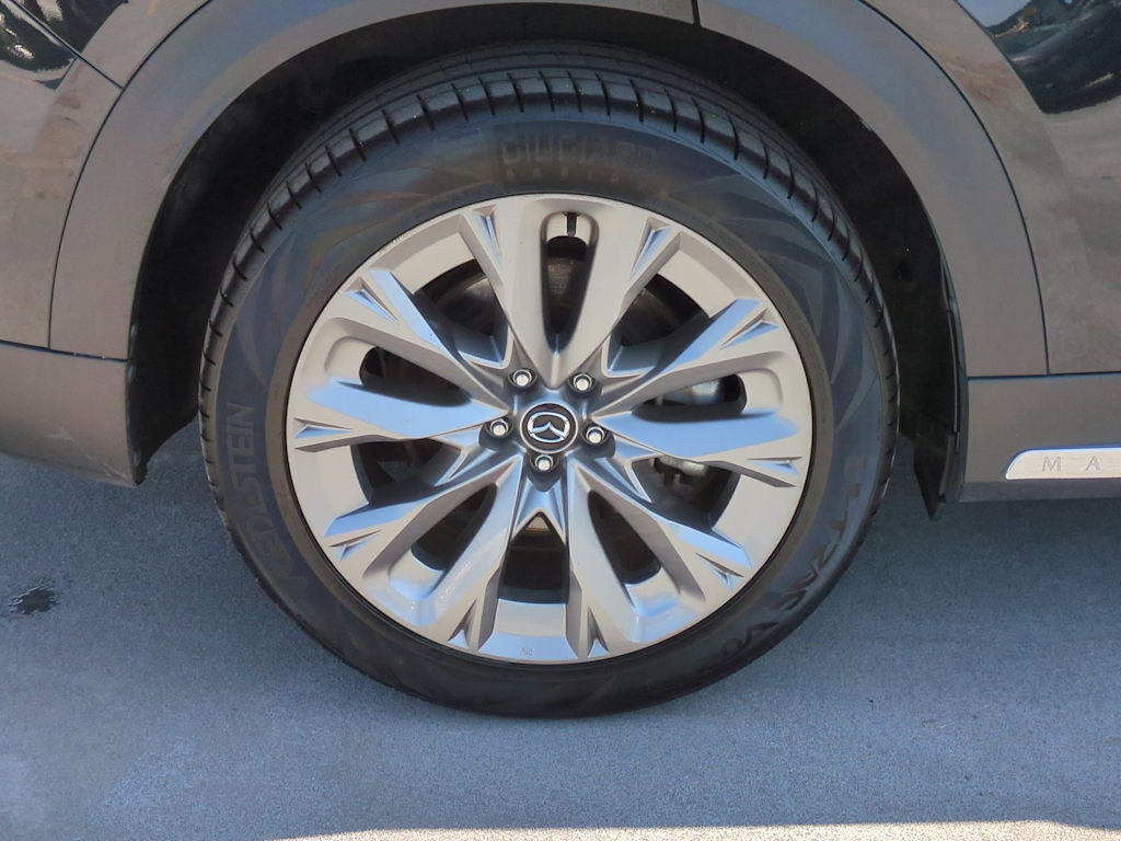 2024 Mazda CX-90 Premium 8