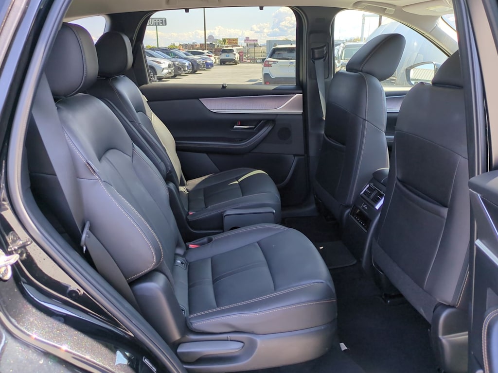 2024 Mazda CX-90 Premium 29