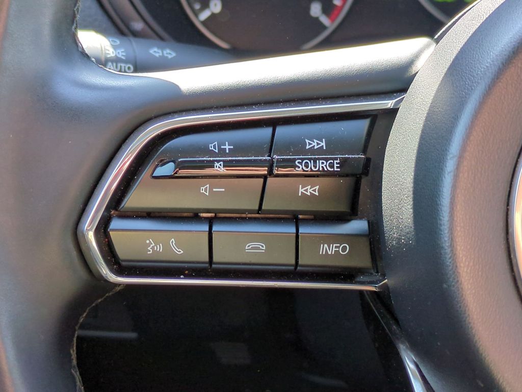 2024 Mazda CX-90 Premium 31