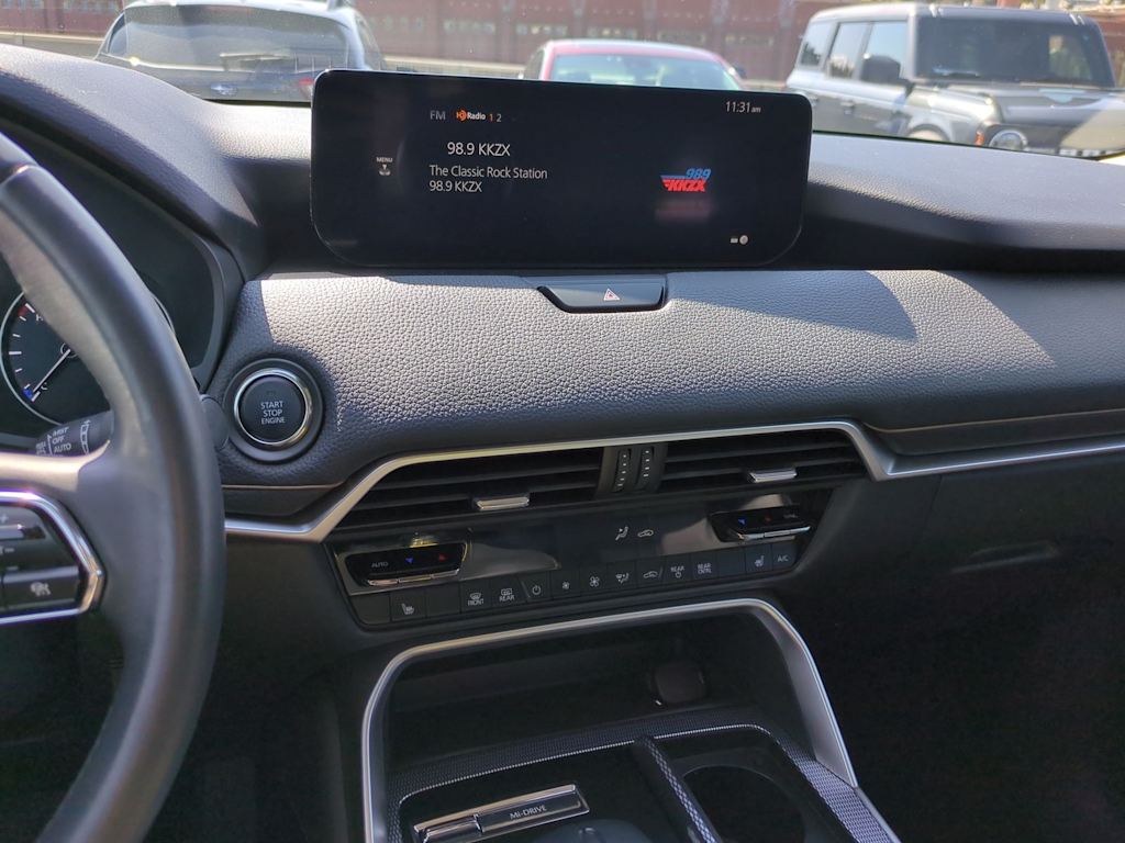 2024 Mazda CX-90 Premium 14