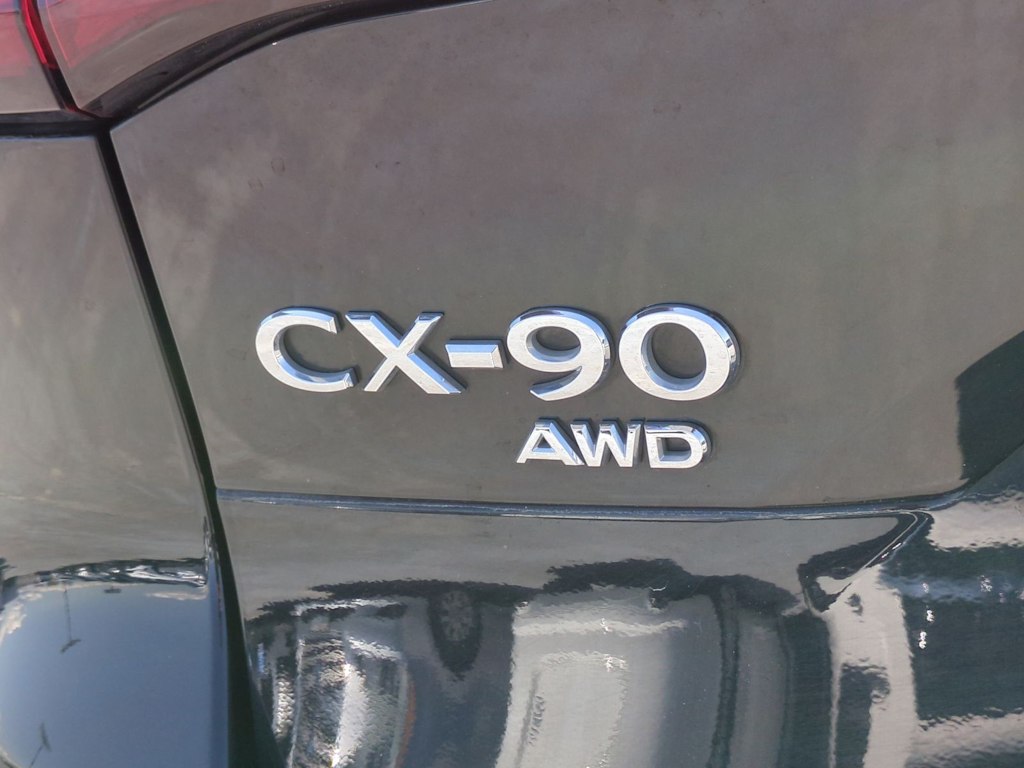 2024 Mazda CX-90 Premium 25
