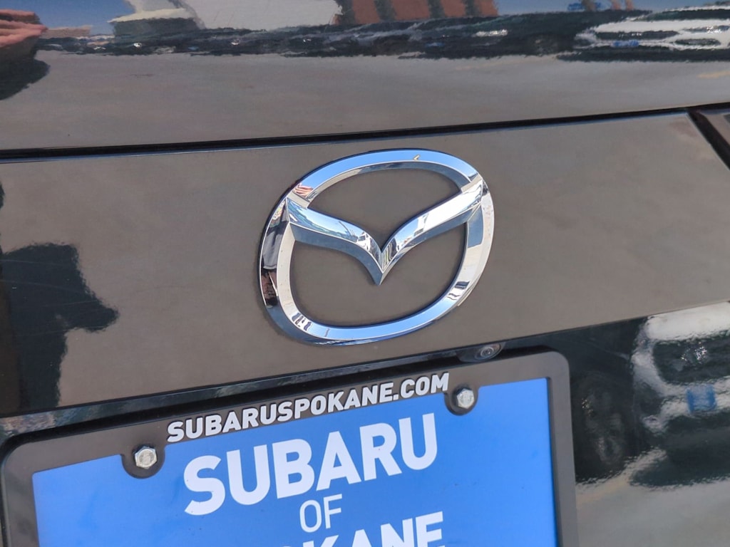 2024 Mazda CX-90 Premium 7
