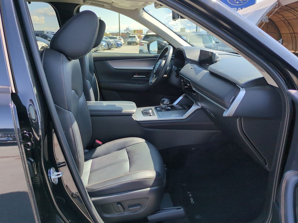 2024 Mazda CX-90 Premium 30