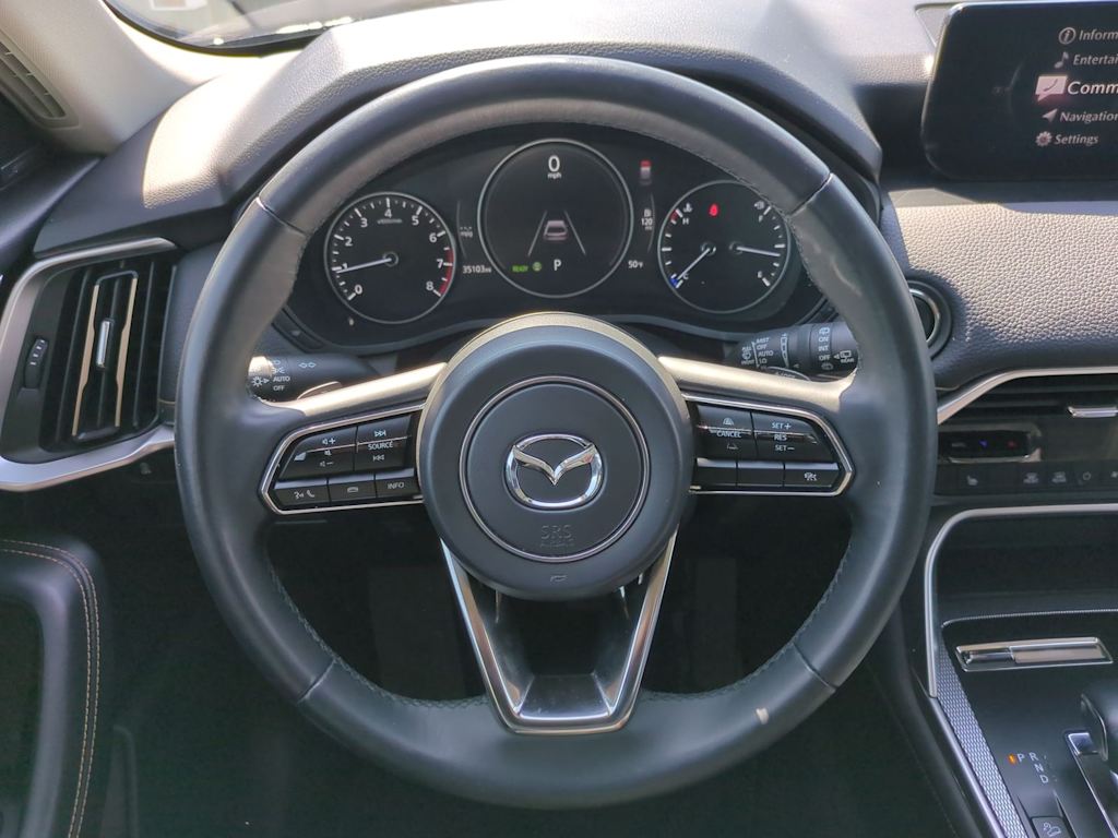 2024 Mazda CX-90 Premium 13
