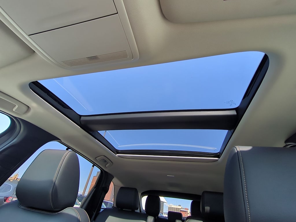 2024 Mazda CX-90 Premium 28