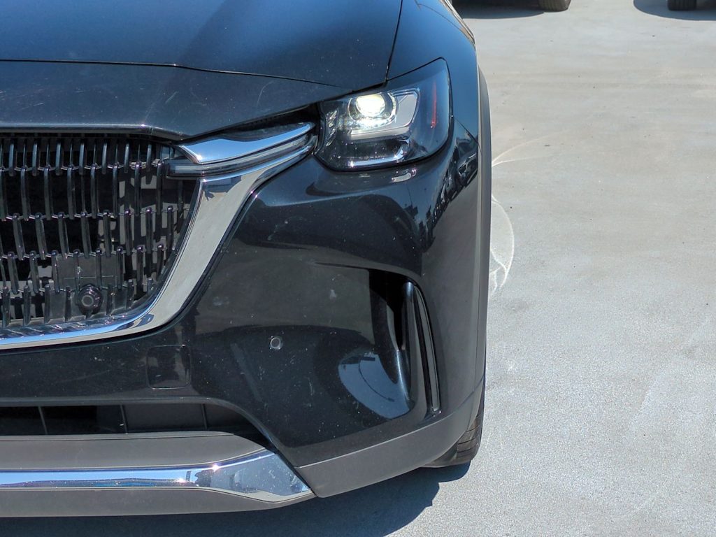 2024 Mazda CX-90 Premium 24