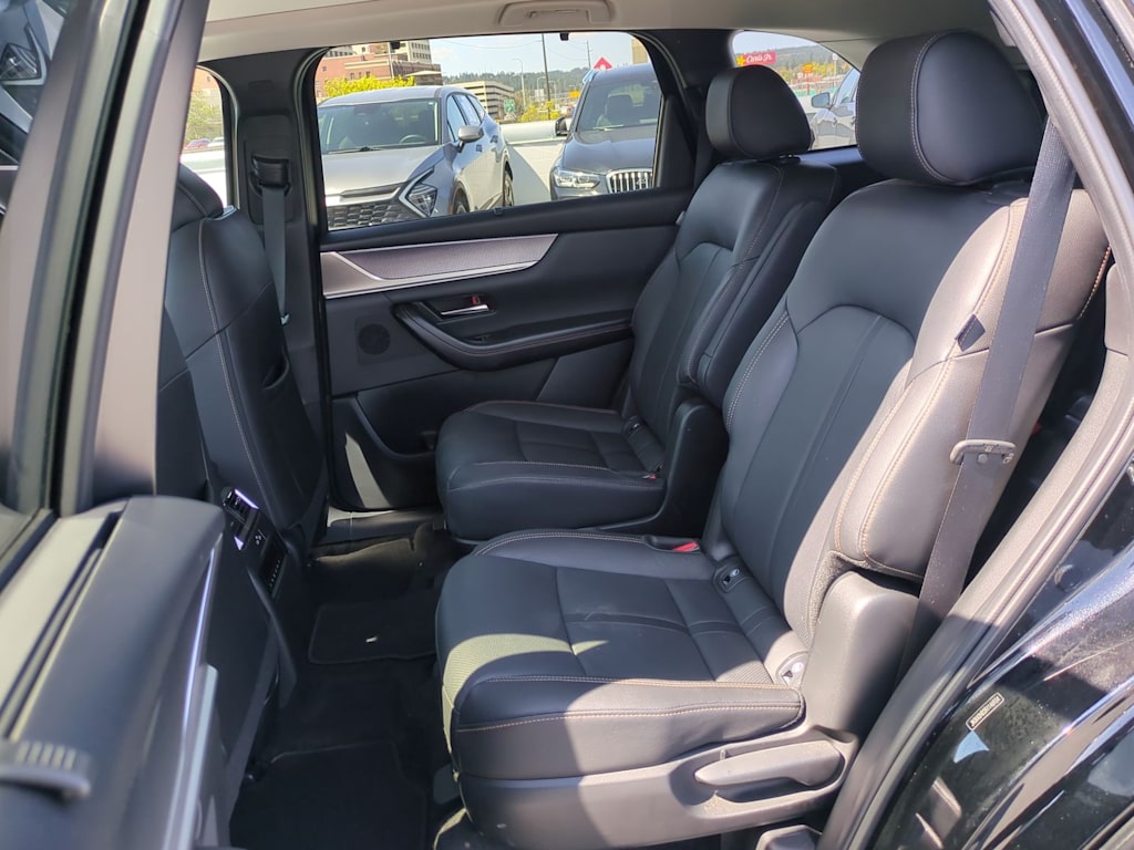 2024 Mazda CX-90 Premium 12