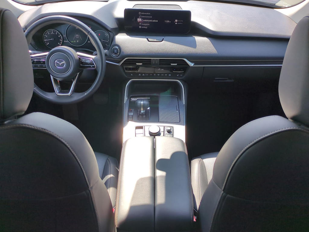 2024 Mazda CX-90 Premium 9