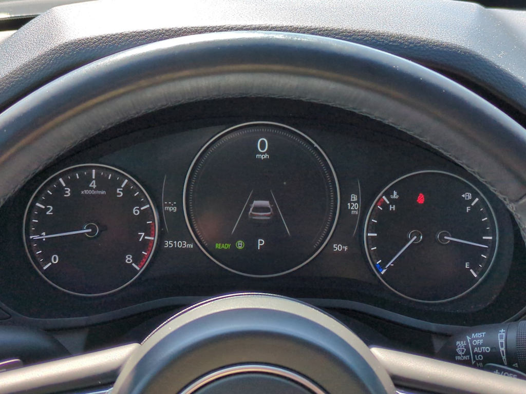 2024 Mazda CX-90 Premium 16